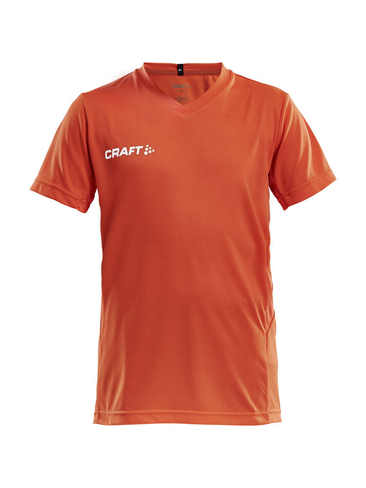 Craft Squad Go Jersey Solid Jr
