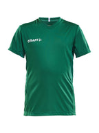 Team Green [1651]