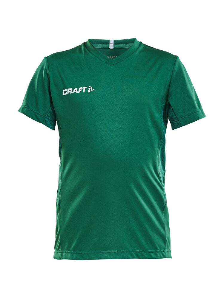 Craft Squad Go Jersey Solid Jr