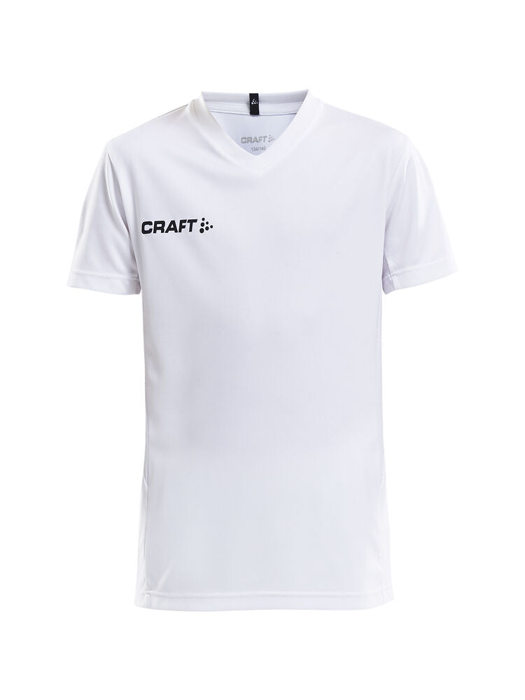 Craft Squad Go Jersey Solid Jr