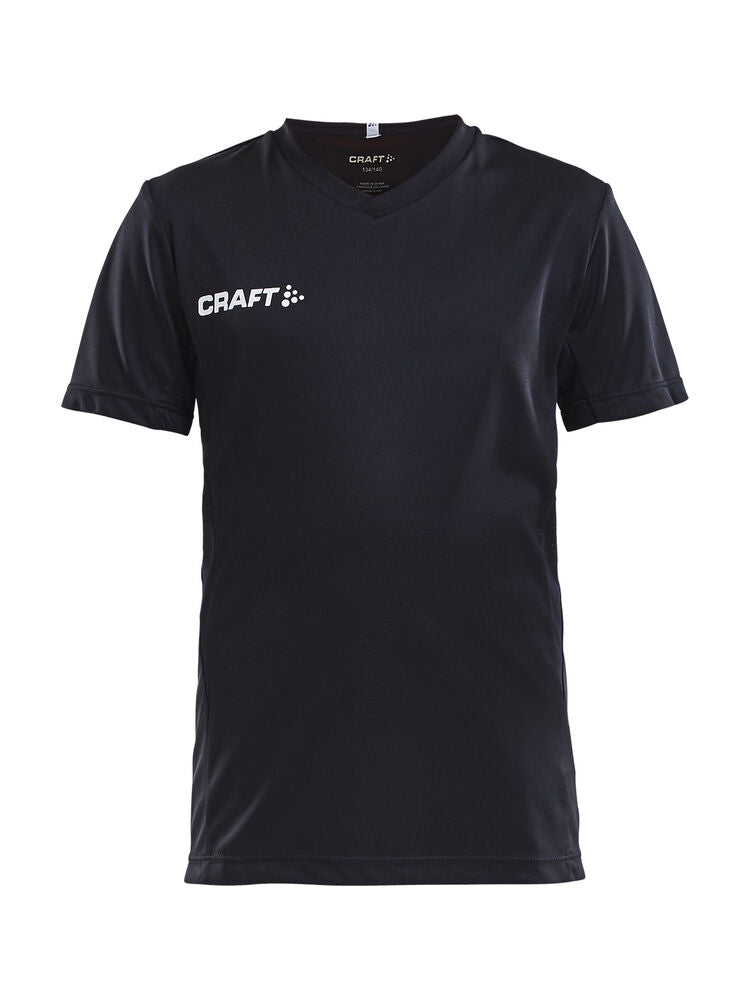 Craft Squad Go Jersey Solid Jr