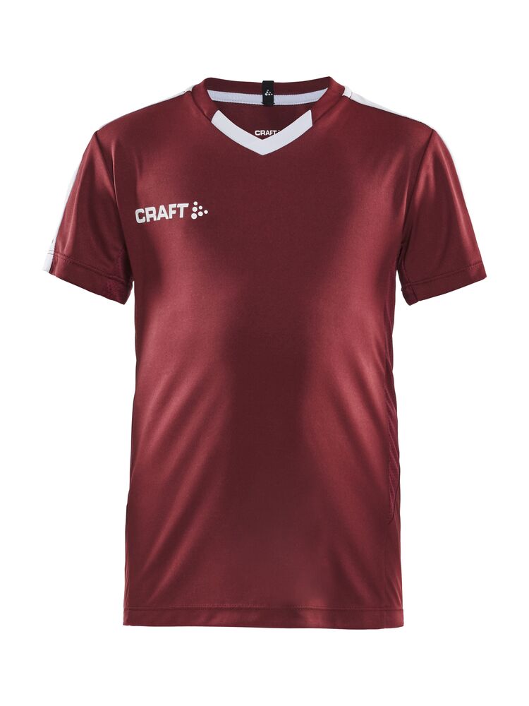 Craft Progress Jersey Contrast Jr