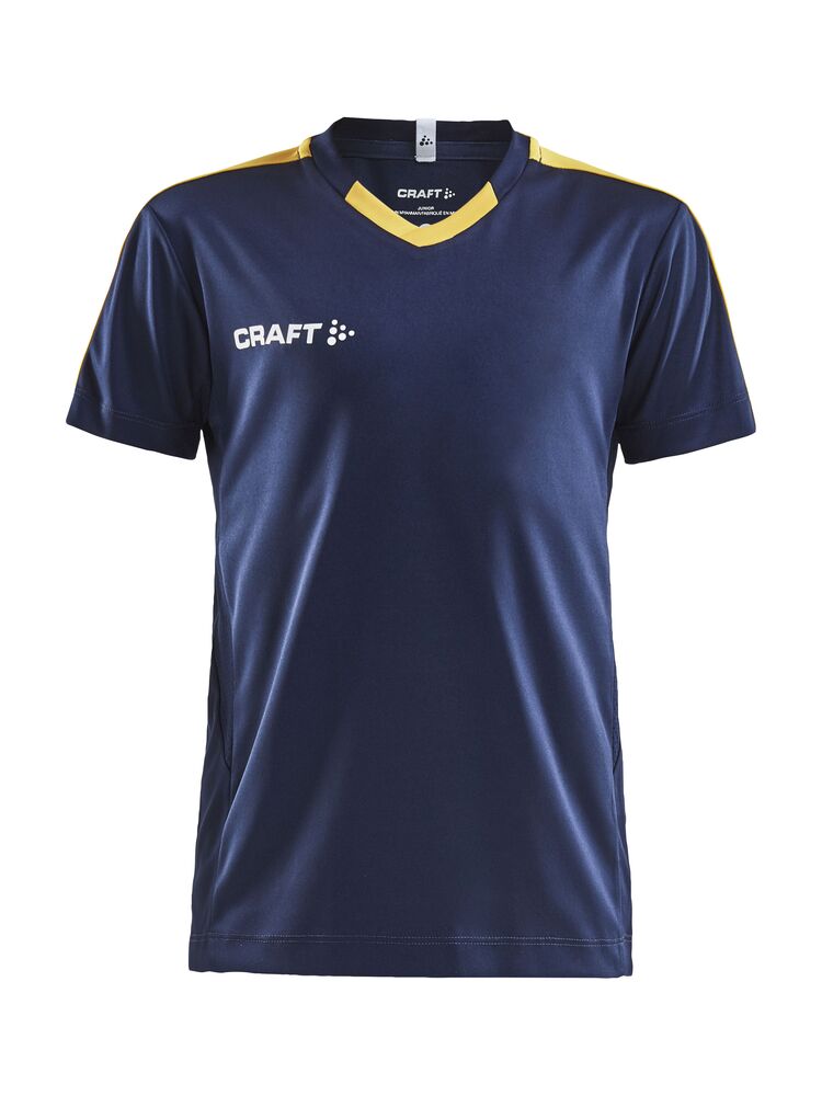 Craft Progress Jersey Contrast Jr