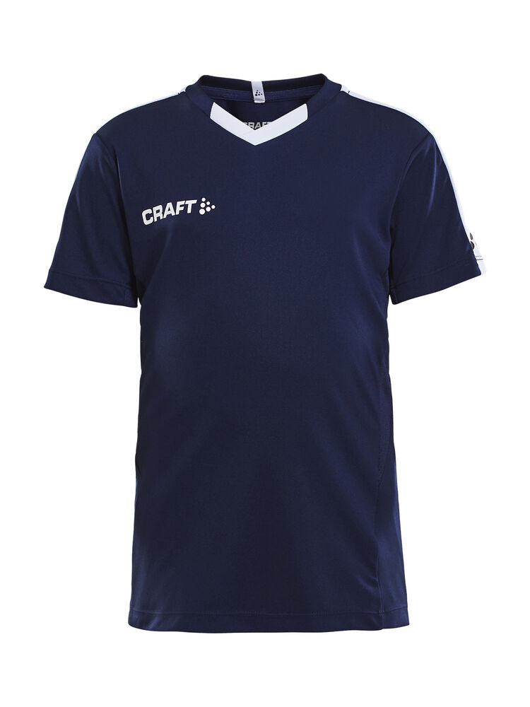Craft Progress Jersey Contrast Jr