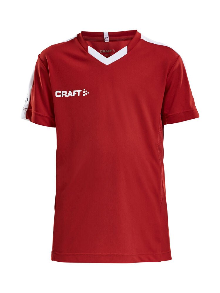 Craft Progress Jersey Contrast Jr