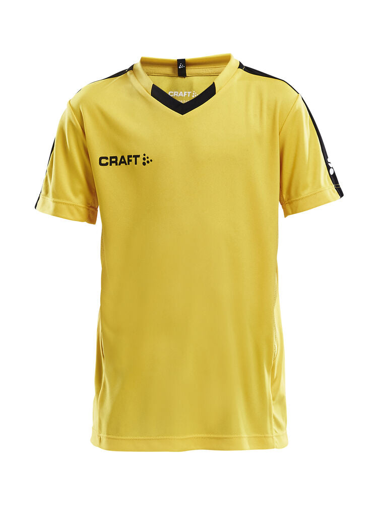 Craft Progress Jersey Contrast Jr
