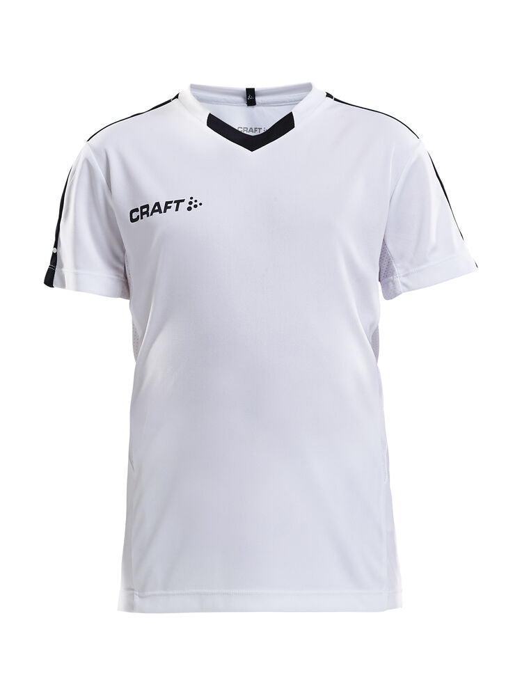 Craft Progress Jersey Contrast Jr