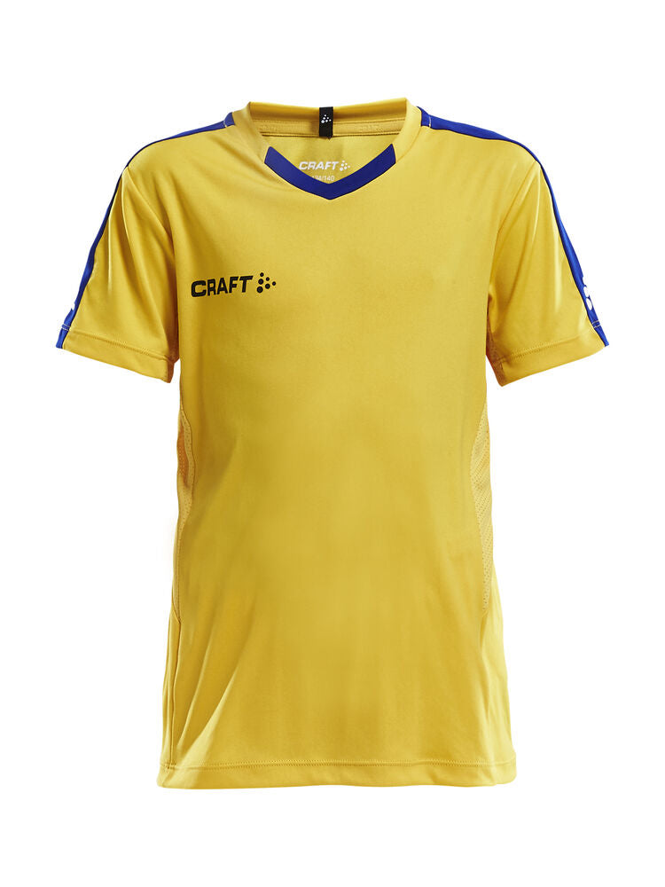Craft Progress Jersey Contrast Jr