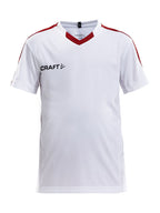 White/Bright Red [4900]