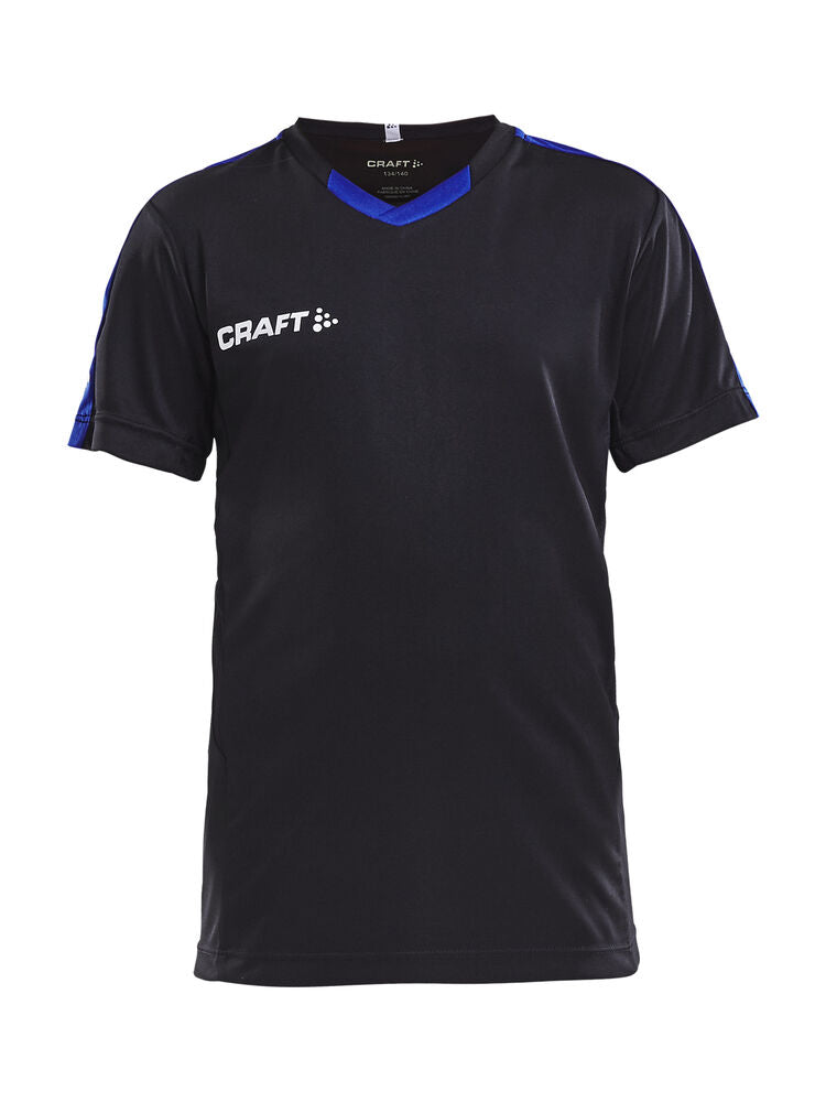 Craft Progress Jersey Contrast Jr