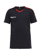 Black/Bright Red [9430]