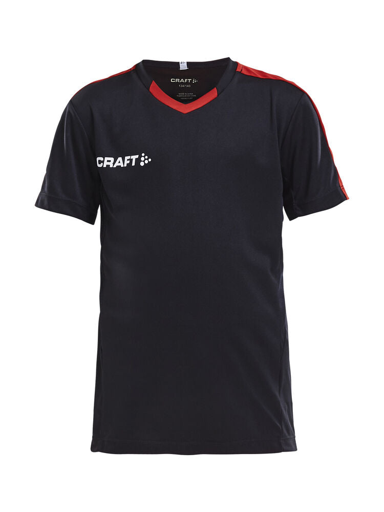 Craft Progress Jersey Contrast Jr