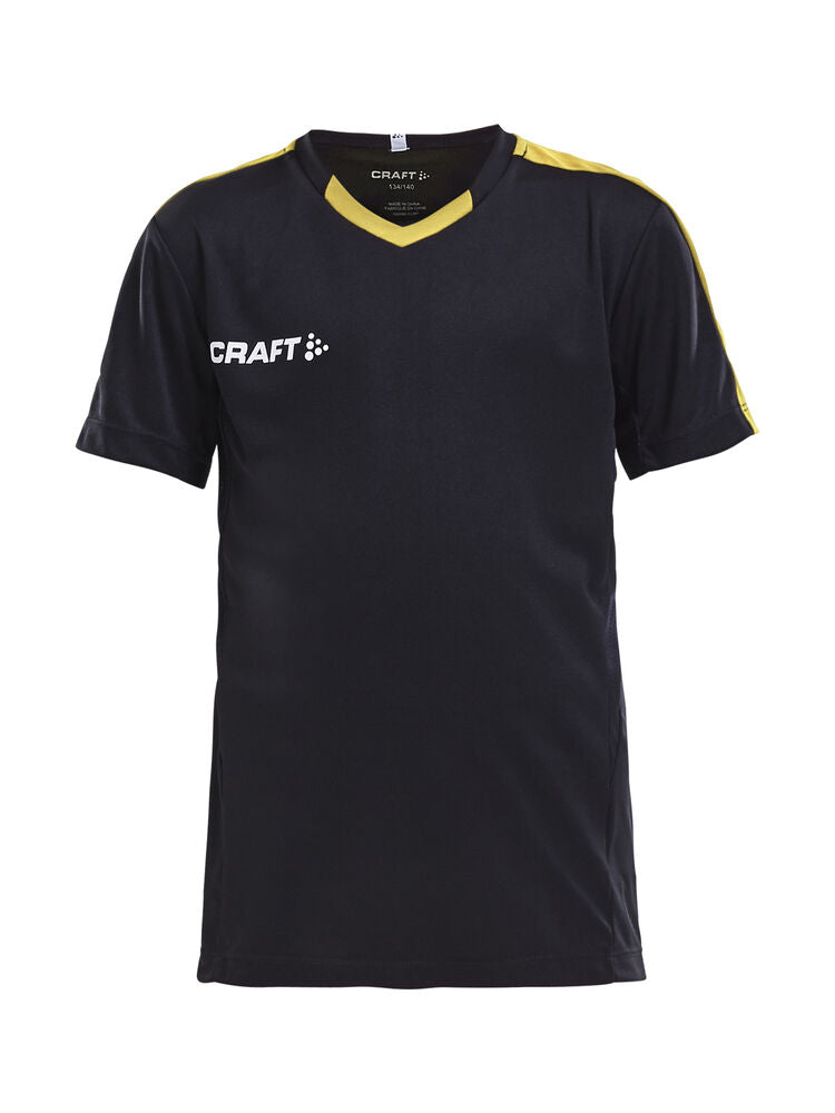 Craft Progress Jersey Contrast Jr