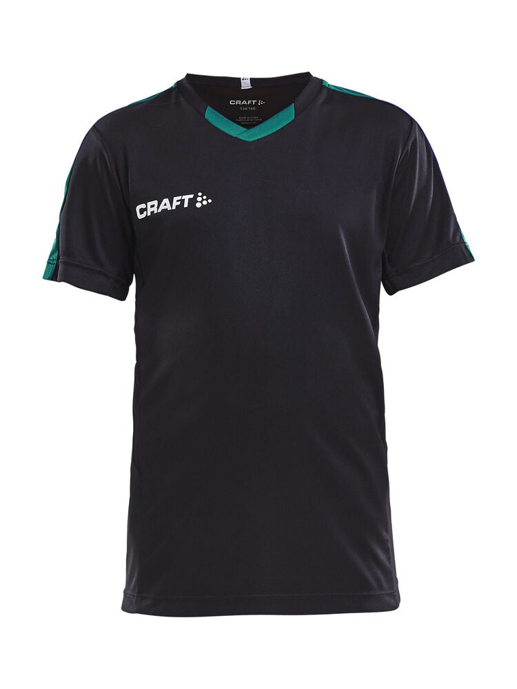 Craft Progress Jersey Contrast Jr