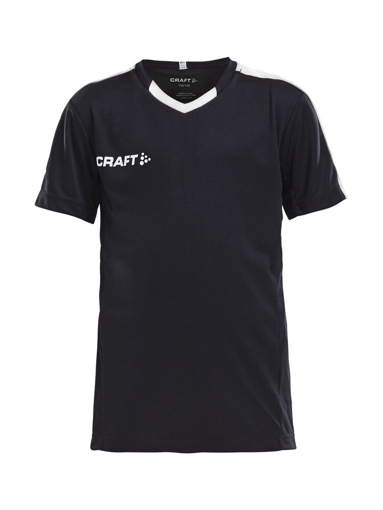 Craft Progress Jersey Contrast Jr