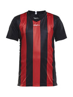 Black/Bright Red [9430]
