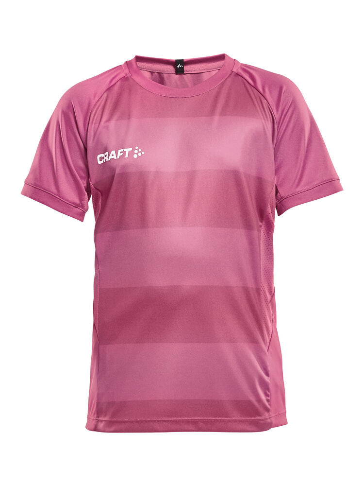 Craft Progress Jersey Graphic Jr