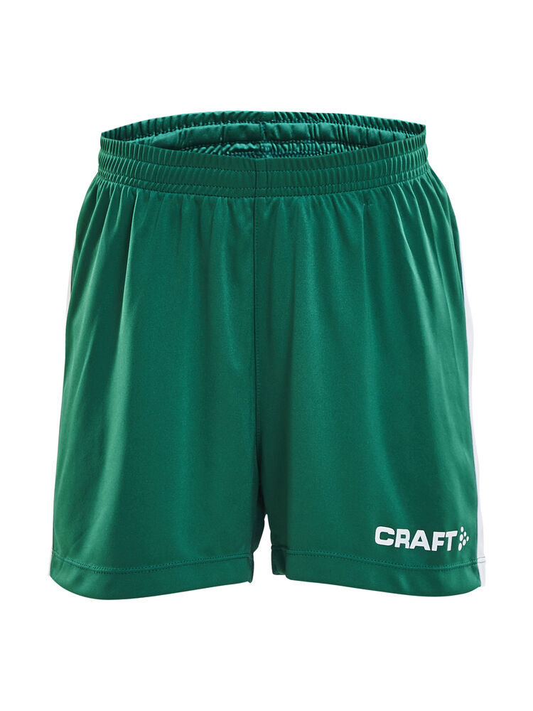 Craft Progress Short Contrast Jr