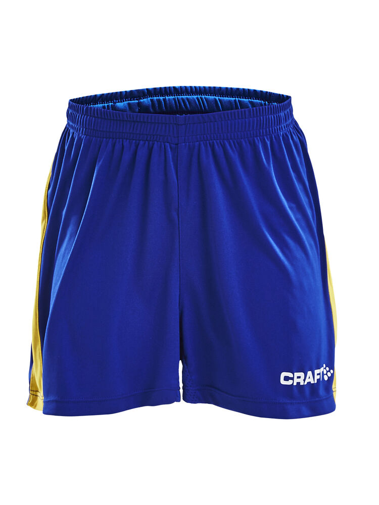 Craft Progress Short Contrast Jr