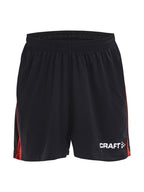 Black/Bright Red [9430]