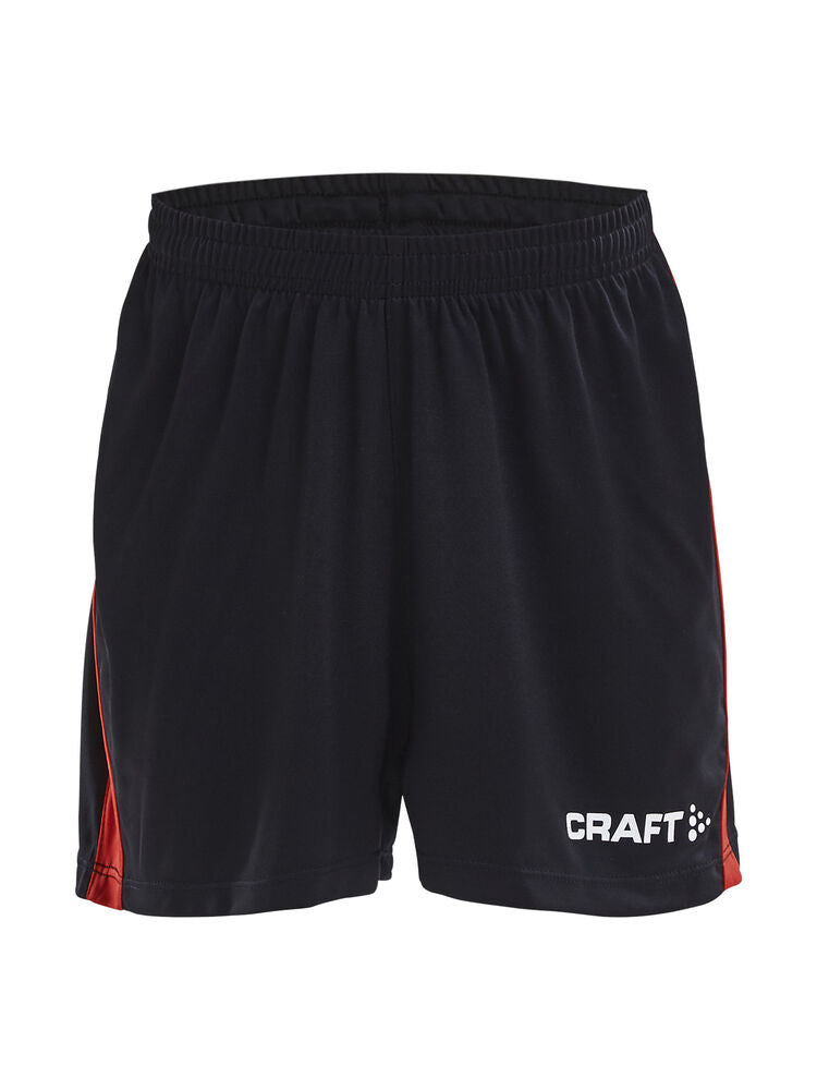 Craft Progress Short Contrast Jr