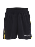 Black/Sweden Yellow [9552]