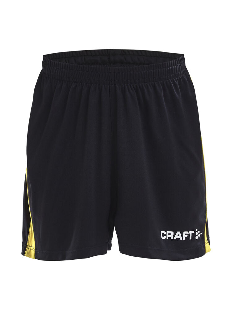Craft Progress Short Contrast Jr