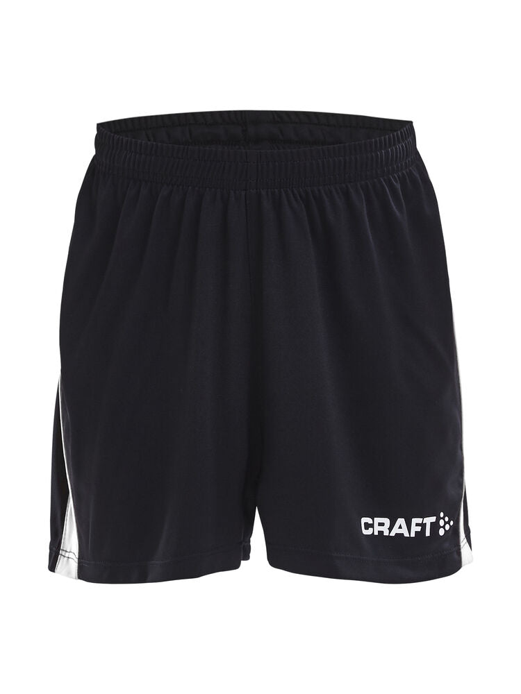Craft Progress Short Contrast Jr