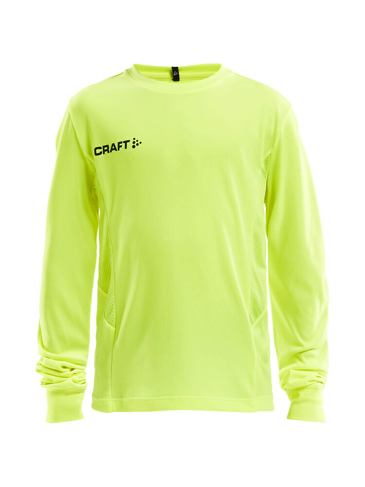Craft Squad Go Gk Ls Jersey Jr