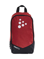Black/Bright Red [9430]