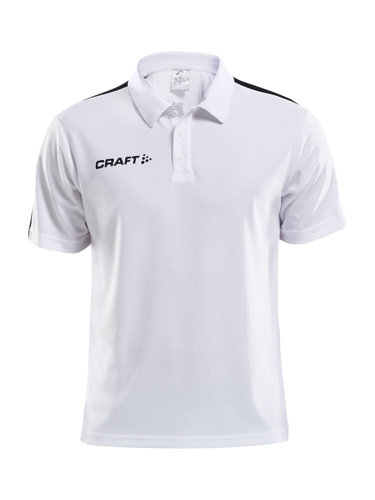 Craft Progress Polo Pique M