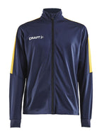 Navy/Sweden Yellow [390552]