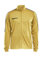 Sweden Yellow-Black [552999]