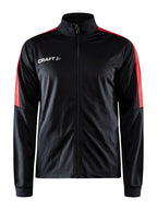 BLACK-BRIGHT RED [999430]
