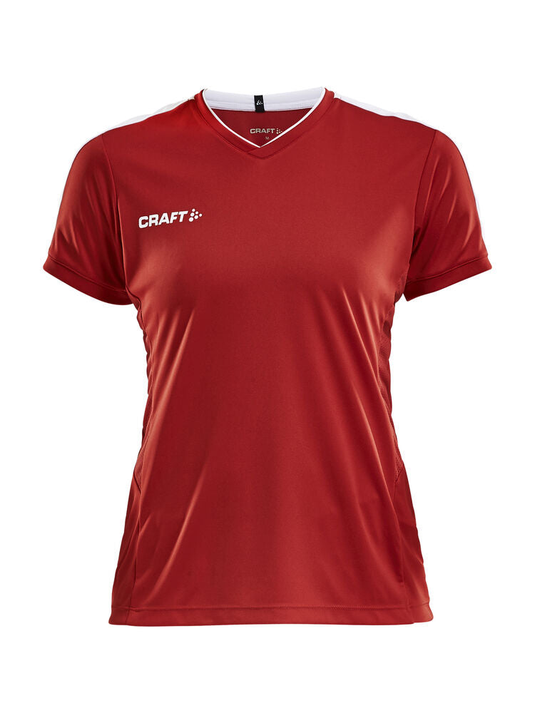 Craft Progress Practise Tee W