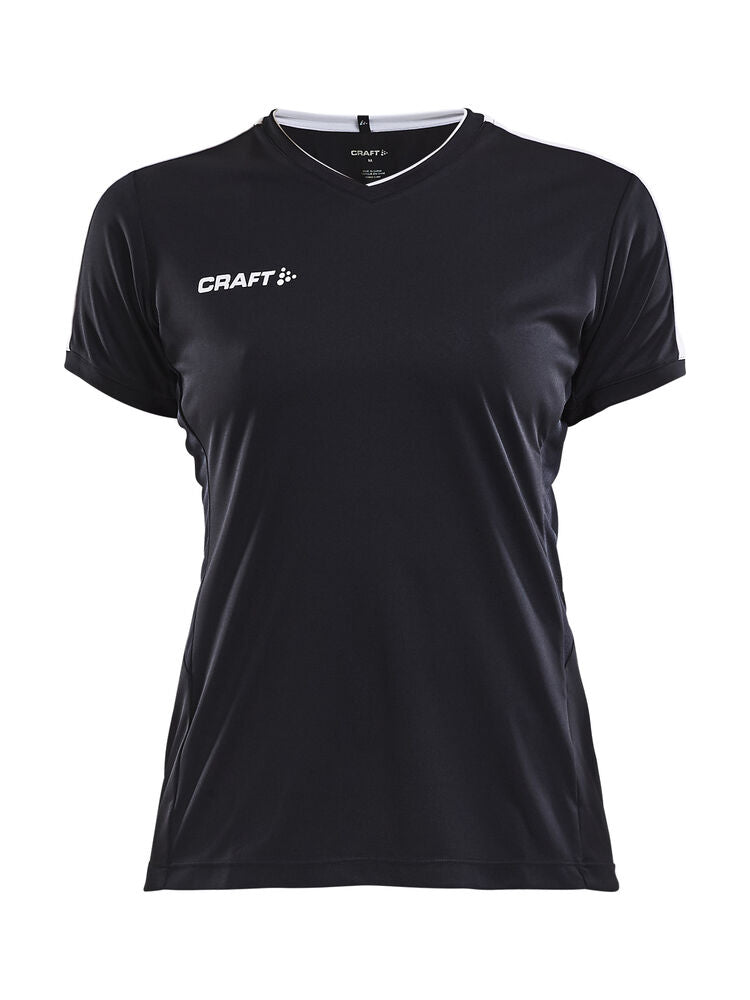 Craft Progress Practise Tee W