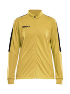 Sweden Yellow-Black [552999]