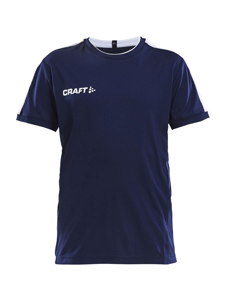 Craft Progress Practise Tee Jr