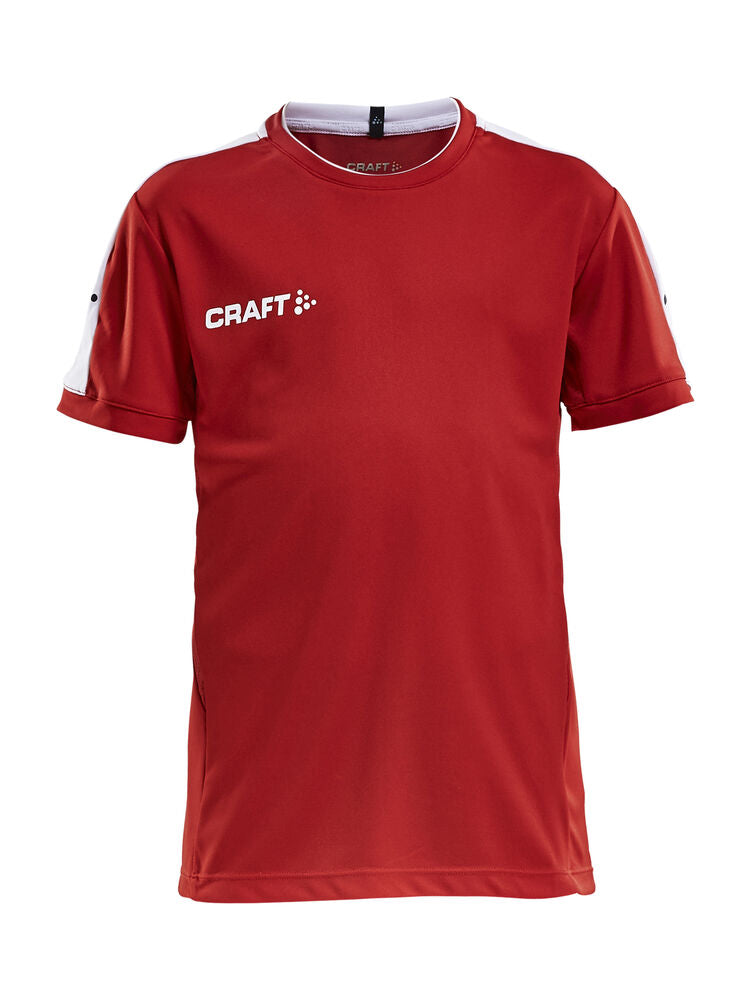 Craft Progress Practise Tee Jr