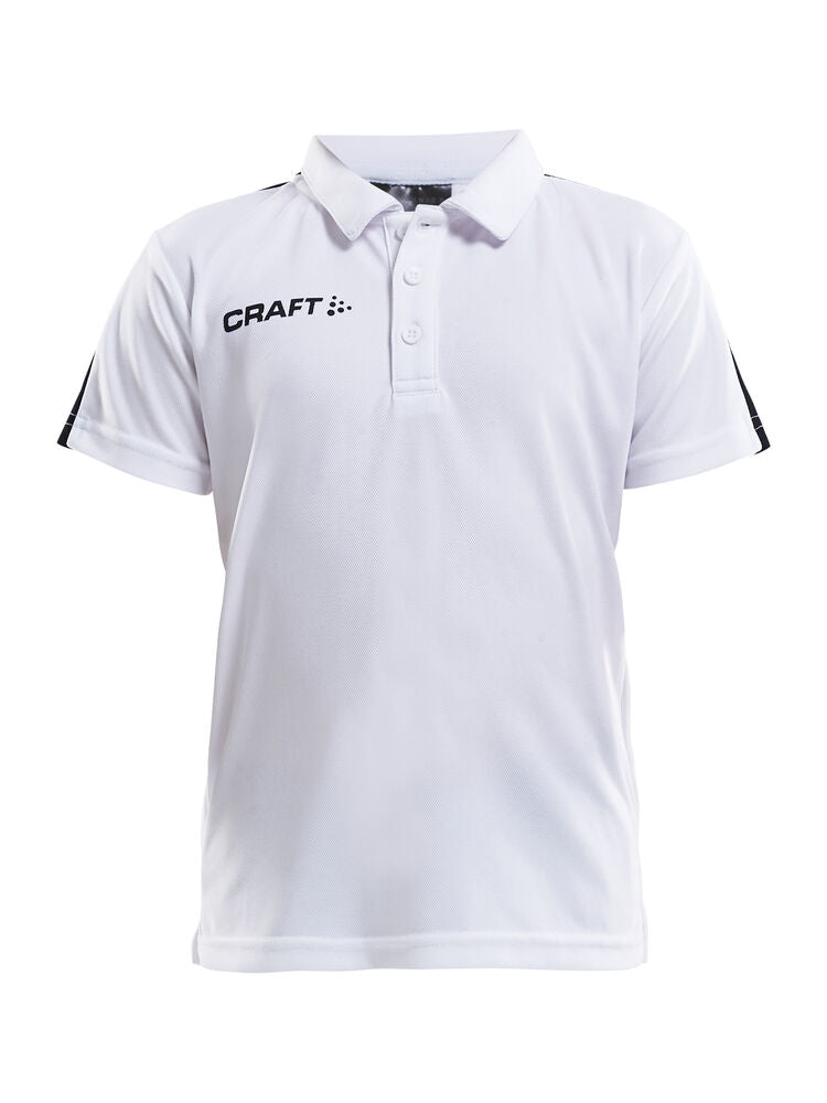 Craft Progress Polo Pique JR