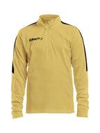 Sweden Yellow-Black [552999]