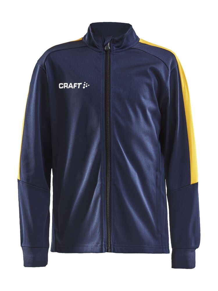 Craft Progress Jacket Jr