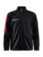 BLACK-BRIGHT RED [999430]