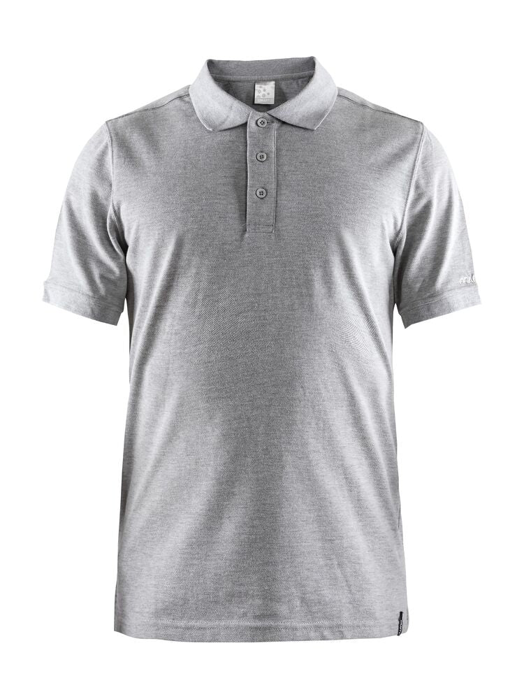 Craft Casual Polo Pique M