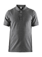 Dk Grey Melange (retail) [975000]