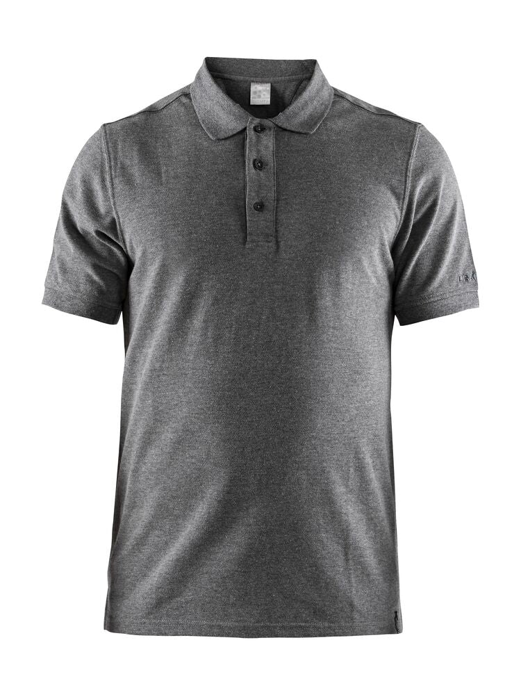 Craft Casual Polo Pique M