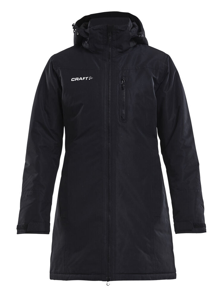Craft Jacket Parkas W