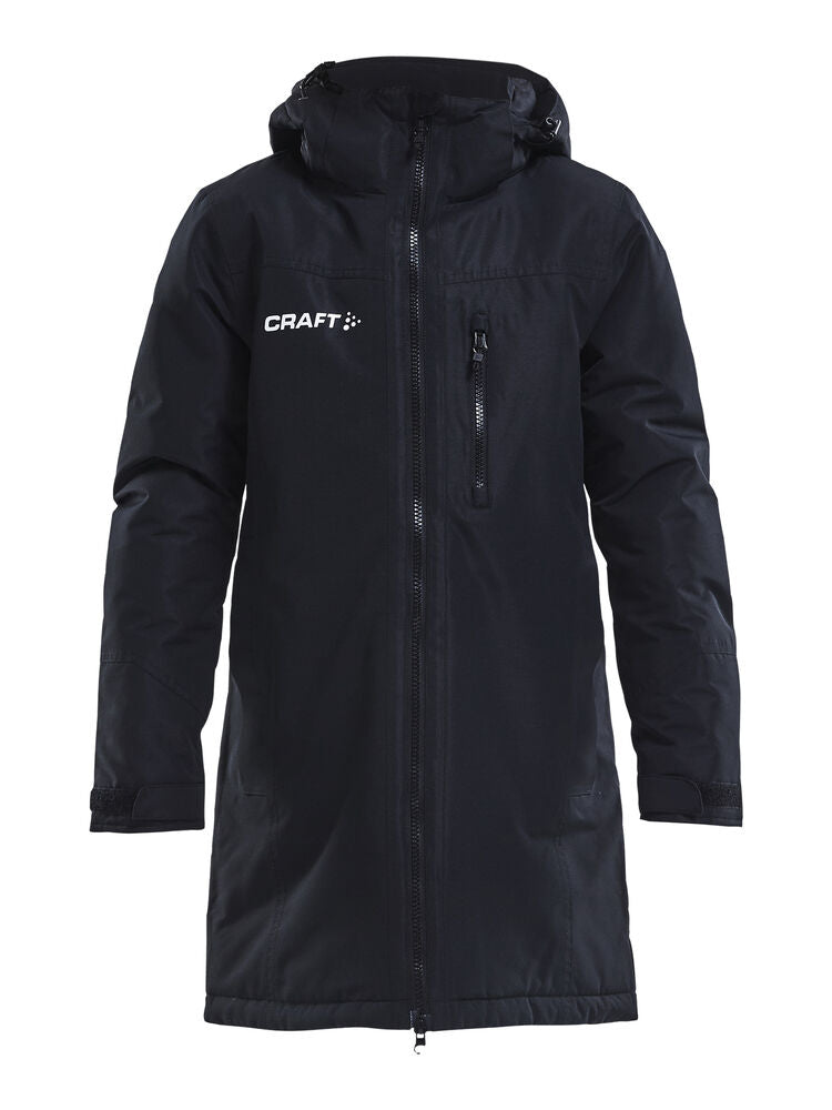 Craft Jacket Parkas JR
