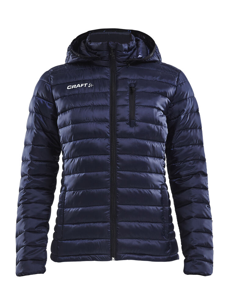 Craft Isolate Jacket W