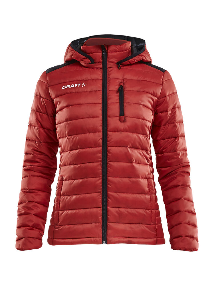 Craft Isolate Jacket W